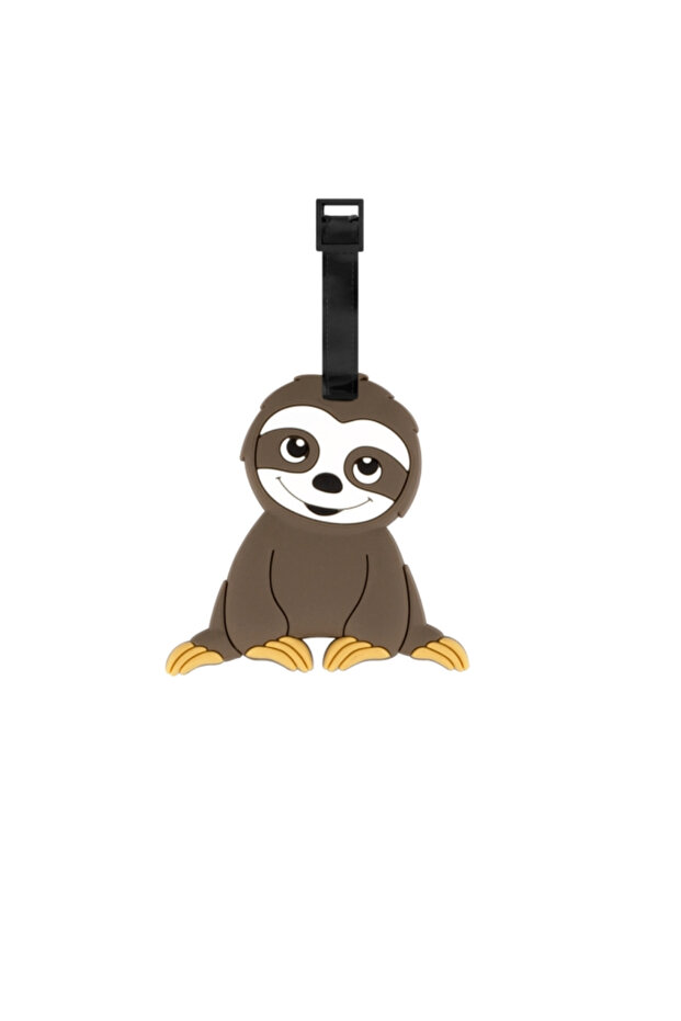 Luggage Tag - Ani-Luggage - Sloth