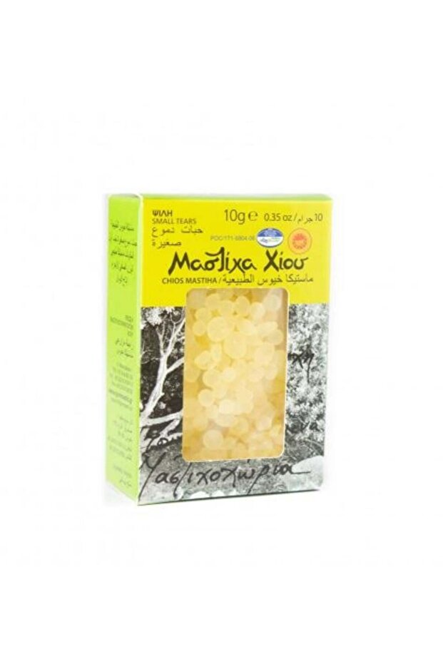 Original Greek Mastica 10 Grams