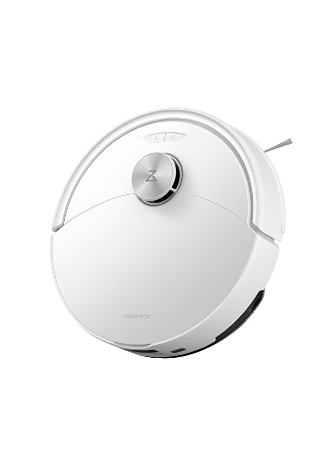 S9 Plus Akıllı Robot Süpürge - Beyaz - 3