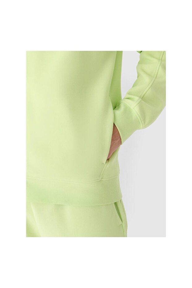 Cardigan bărbătesc L - 3