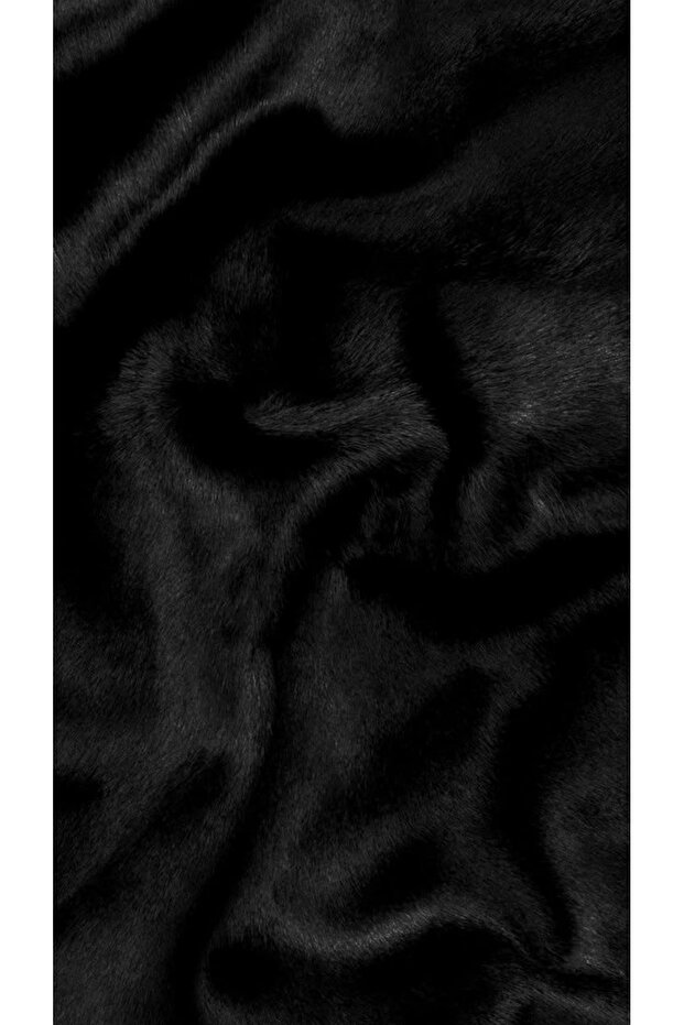Suni Soft Fur Fabric - 3
