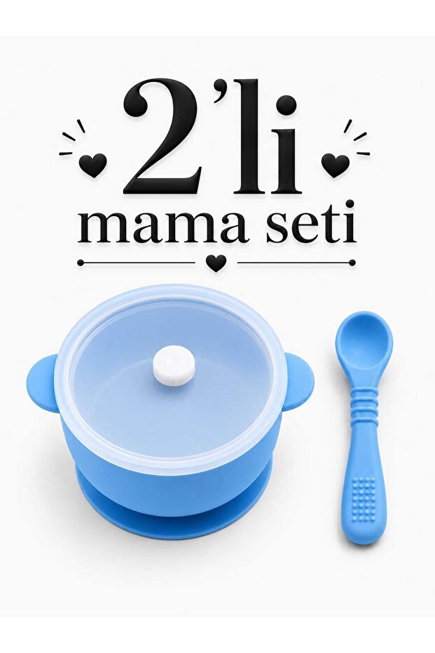 2'li Mama Seti
