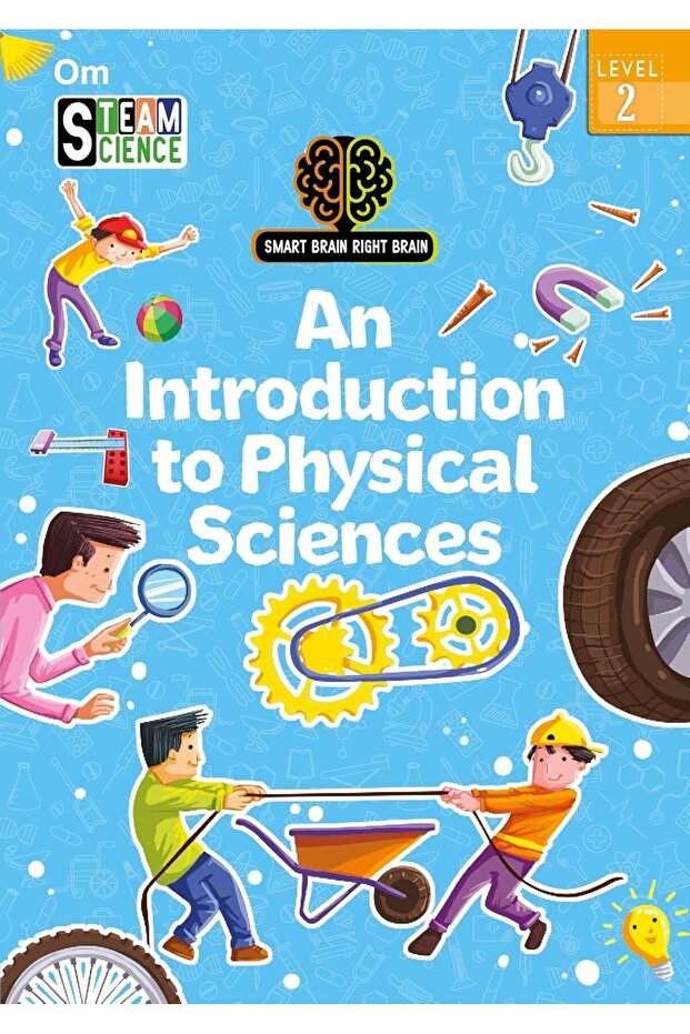 Smart Brain Right Brain Science Level 2; An Introdu