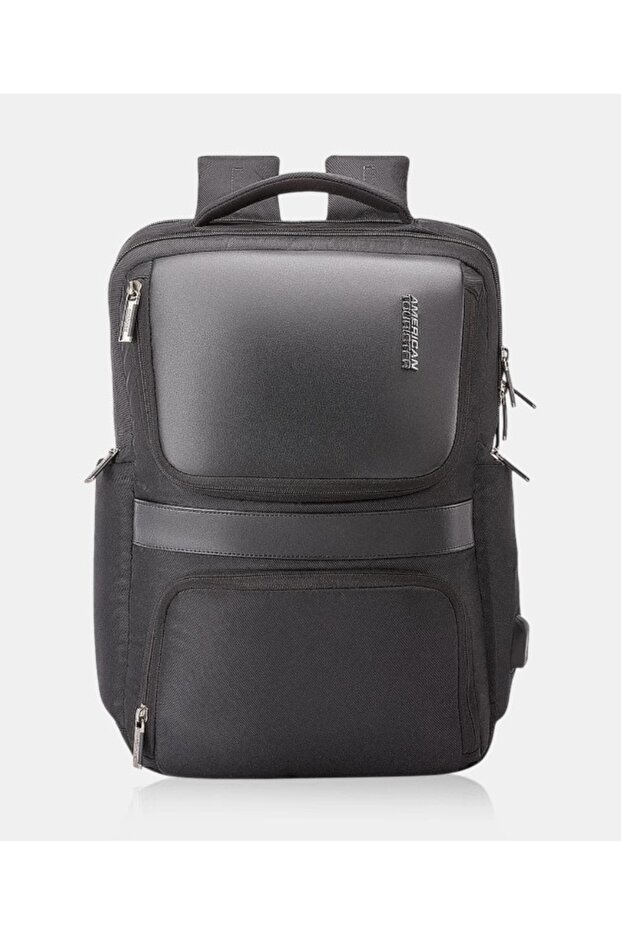 حقيبة ظهر RUBIO SP 1-BLACK