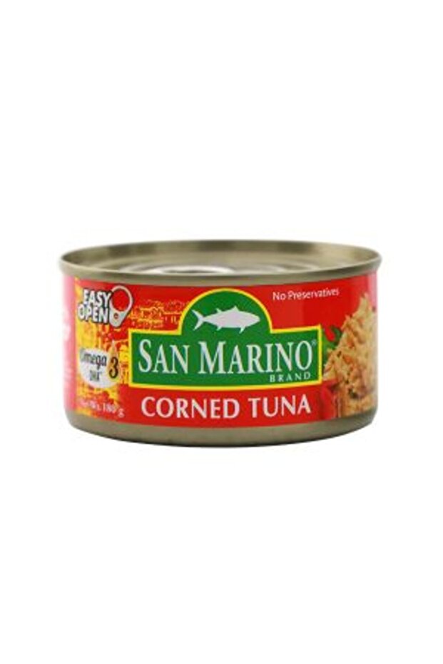 Corned Tuna 180g