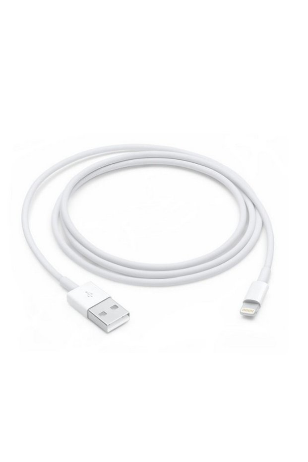Cablu Lightning la USB (1? m