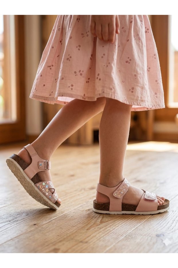 Sandals Powder Girls' Shoes