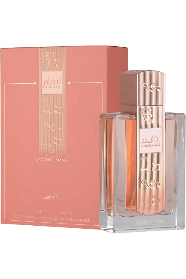 ANGHAM SECOND SONG EDP 100ML