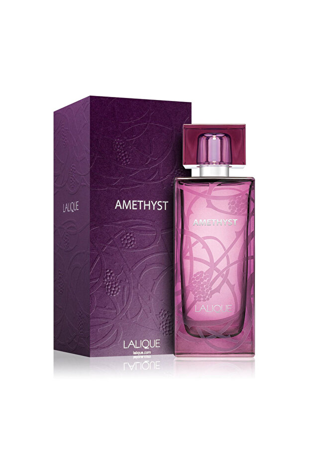 Amethyst Eau De Parfum 100ml - 2