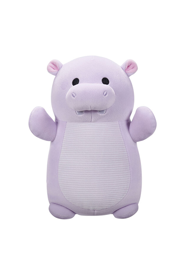 Hugmees Hippo Hanna 36 Cm.Sqh00500