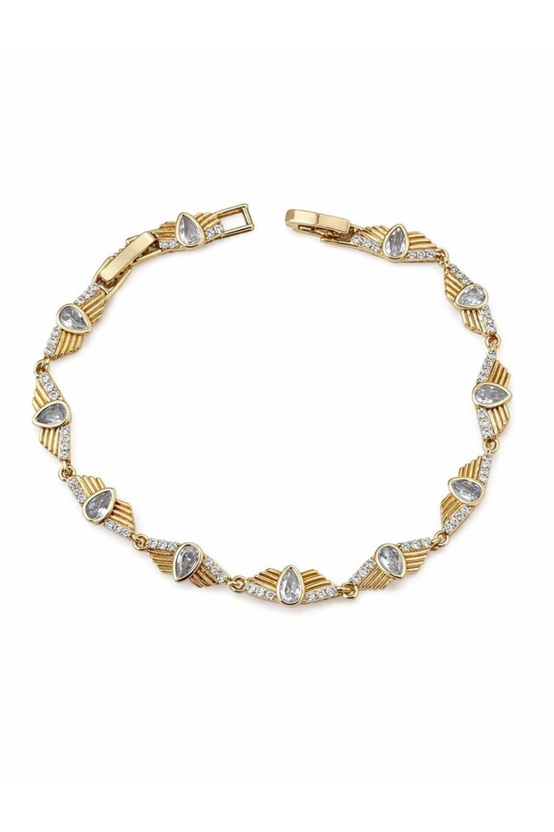 Special Series Shiny Detailed Bracelet