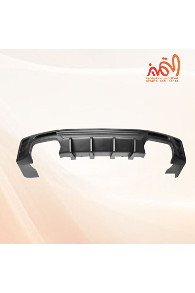 دفيوزر صدام خلفي كمارو (2016-17 ) ZL1