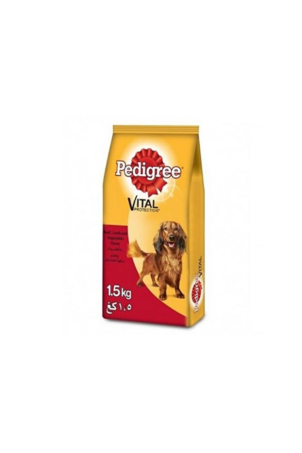 Mini Toy&Sml Breed Blv 1.5Kg