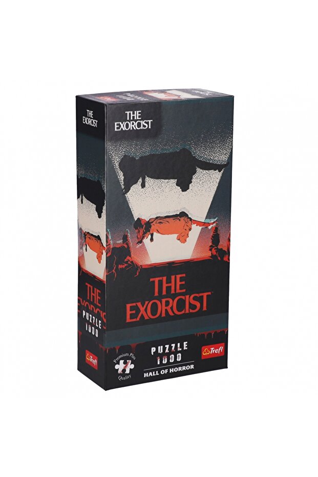Puzzle 1000 Exorcistul - 2
