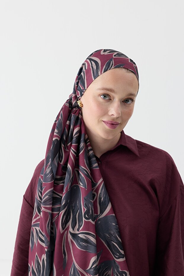 شال ناعم من أتموسفير 3076 - 2