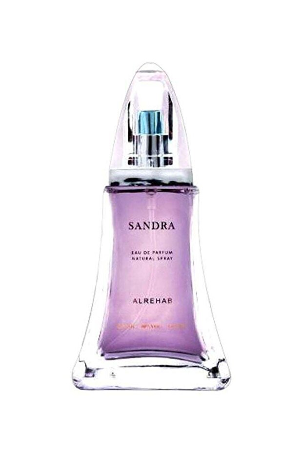 عطر ساندرا أو دو بارفان 80 مل