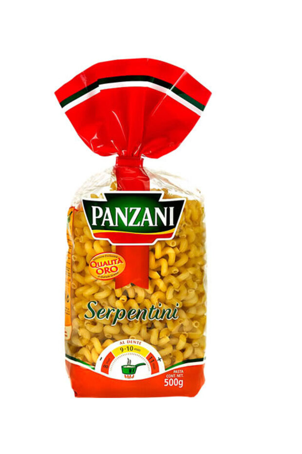 Serpentini 500g