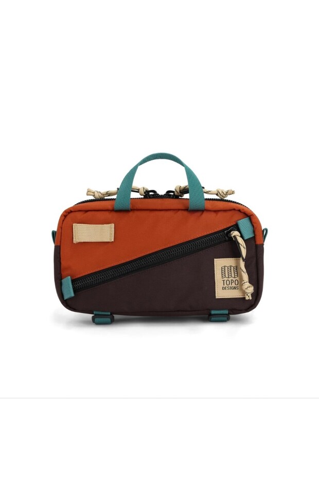 Mini Quick Pack 1.7L - 1