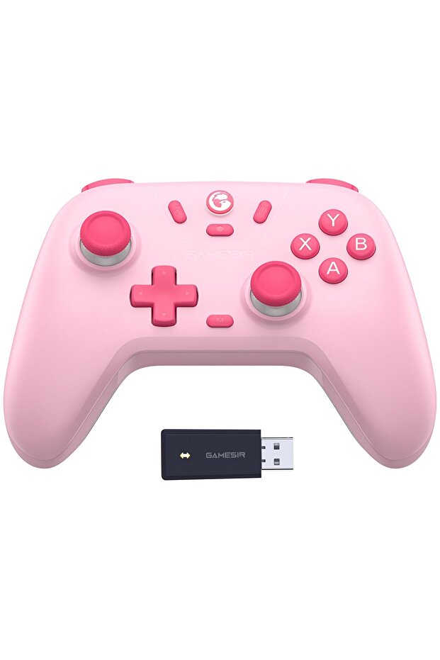 Nova Lite Multiplat.controller Roz pudrat - 2