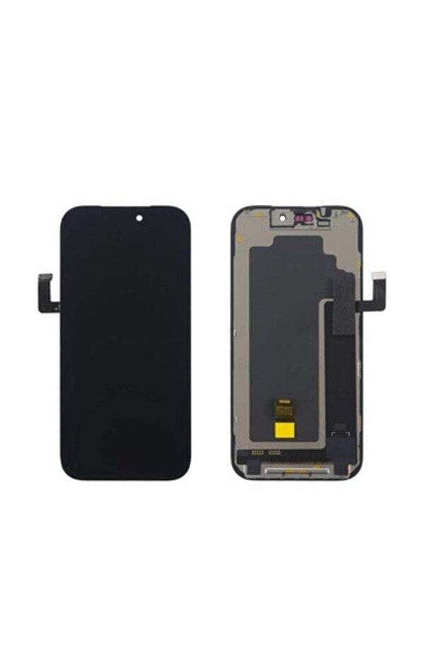 Generic iPhone 17 Pro Max OLED LCD Display Replacement Screen Premium Quality With Touch & True Tone Support
