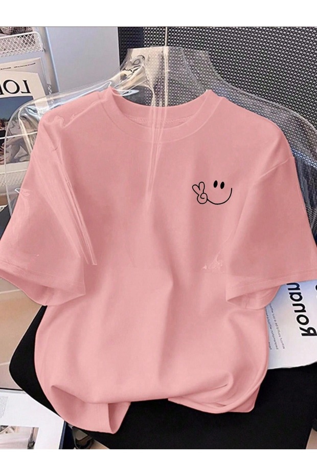 Slim Fit Premium Graphic Printed
