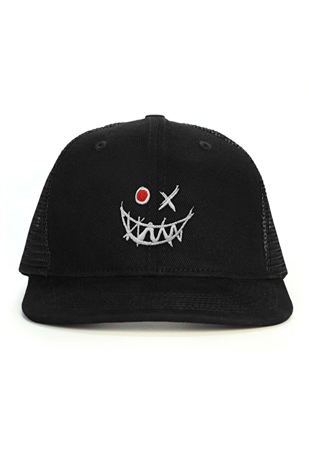 قبعة XO Smile Snapback
