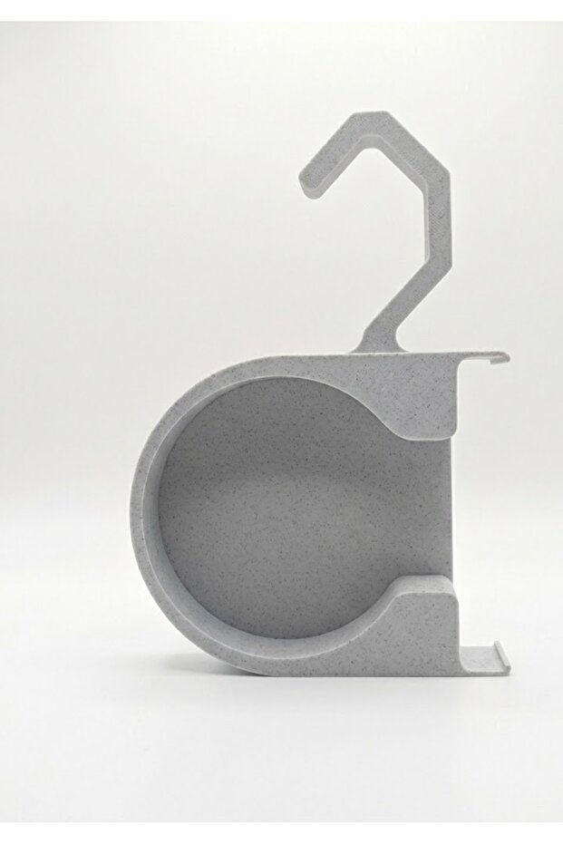 Strap holder - 2