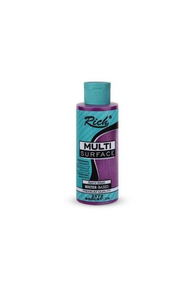 Multi Surface Blackberry - 120ML