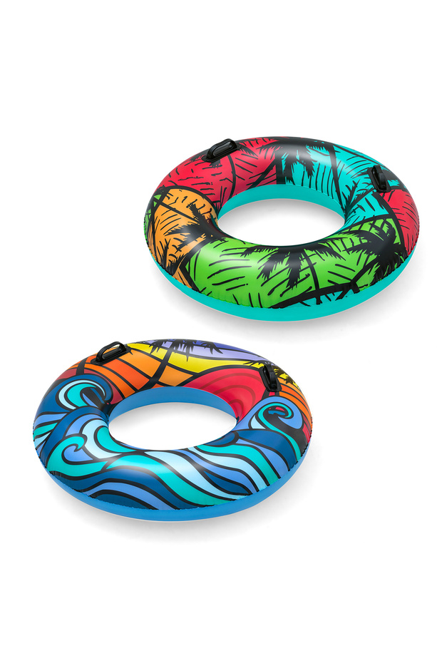 Swimming Ring 91 cm - 5