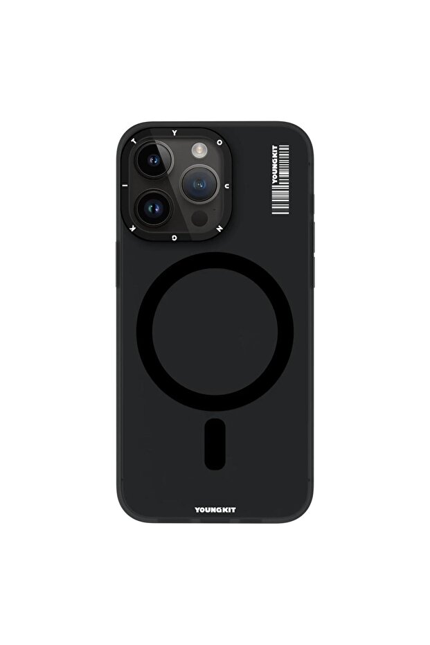 iPhone 16 Pro Max HIDDEN SANDS MagSafe Series Protective Cover