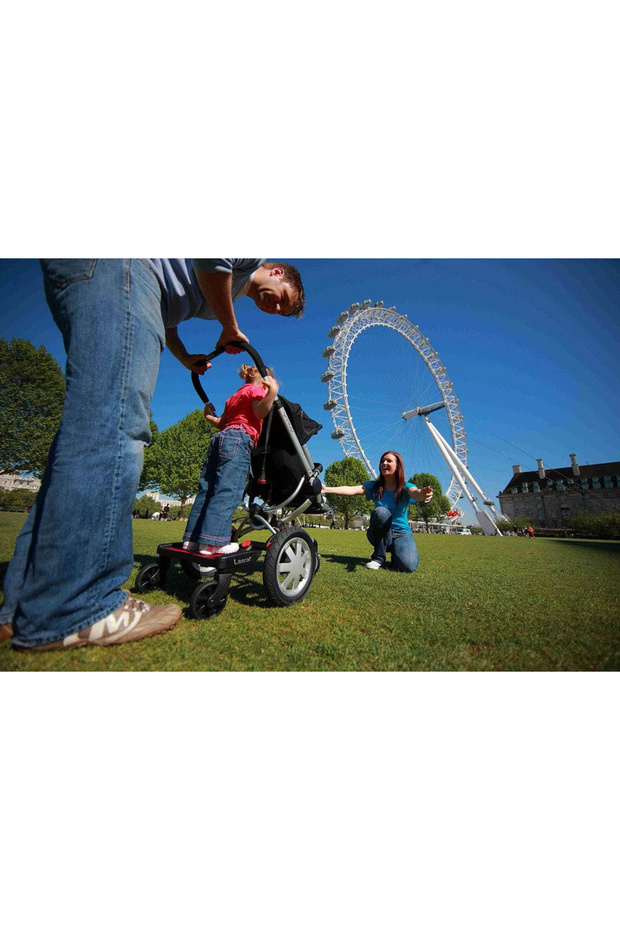 BuggyBoard® Maxi İkinci Çocuk Basamağı - 5