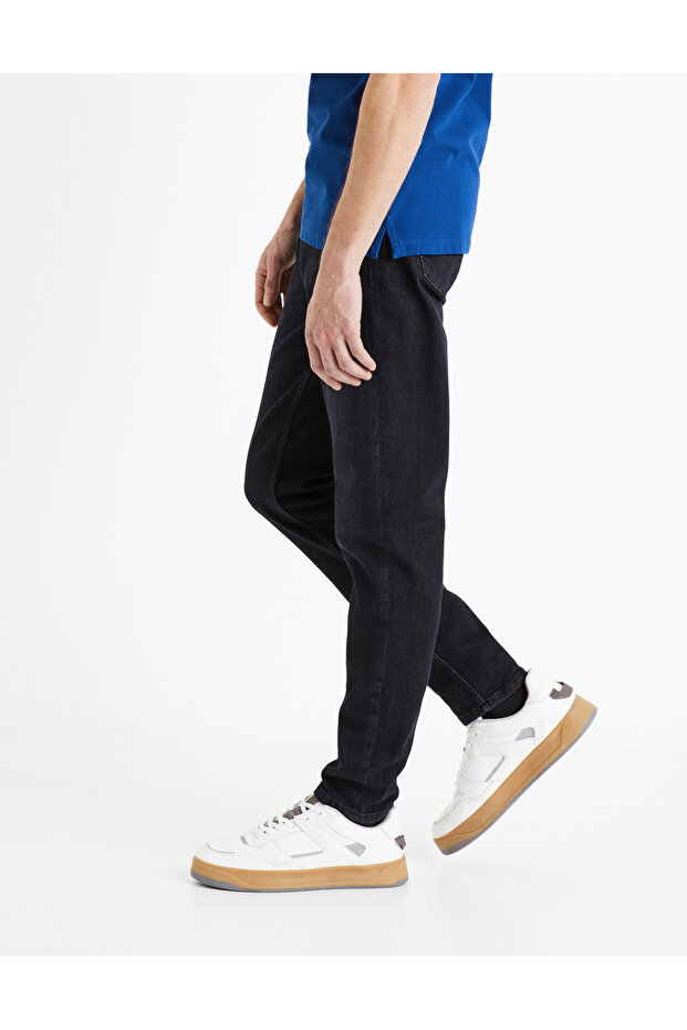 Blugi slim C25 Dosoft25 - 3