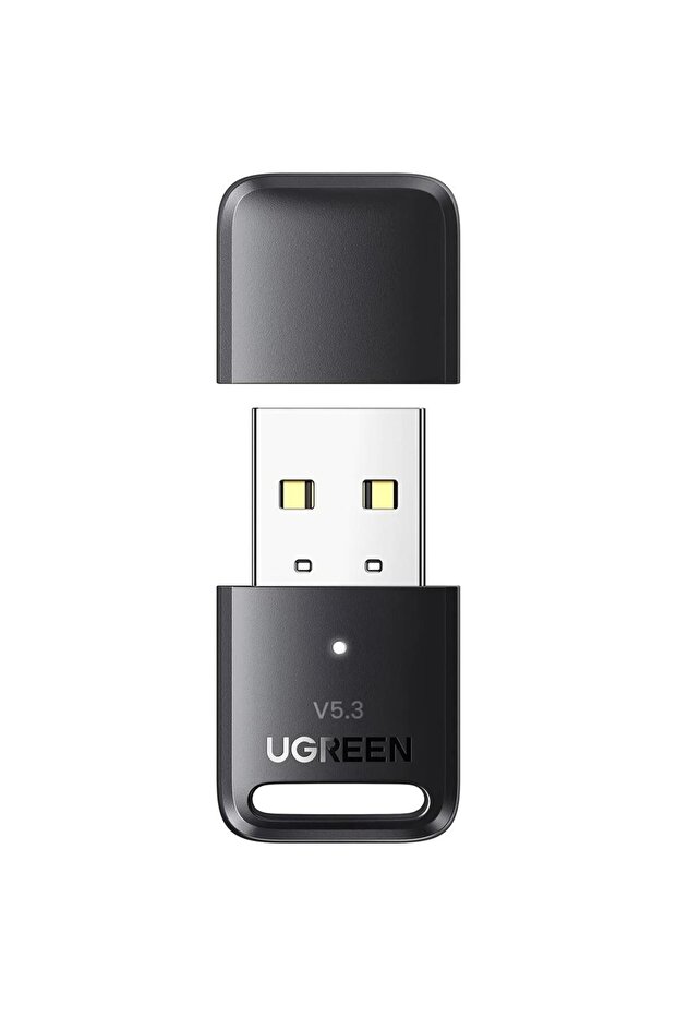Adaptor Bluetooth USB CM591, Negru
