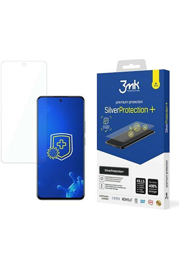 Προστατευτικό οθόνης (Realme 12+) - 1