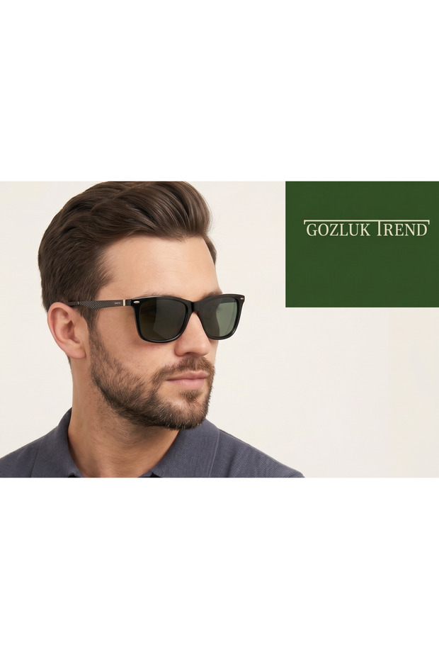 Men's Sunglasses Pv5030 05 52-19-140
