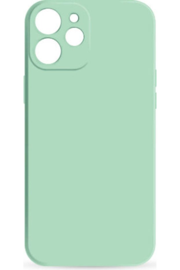 Θήκη Πλάτης Σιλικόνης Touch (Redmi Note 13 4G)