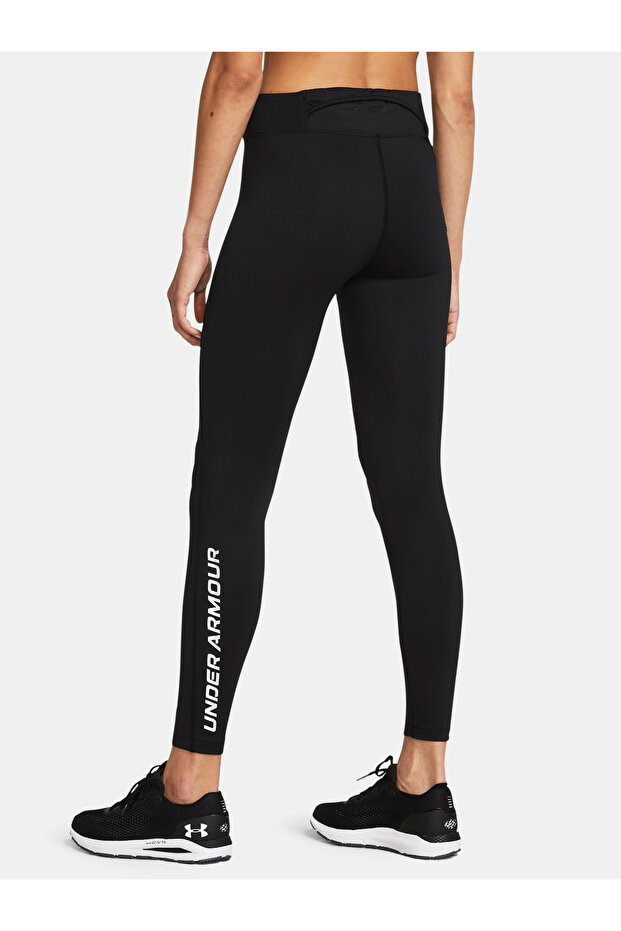Legíny Launch Elite Tight-BLK - 2