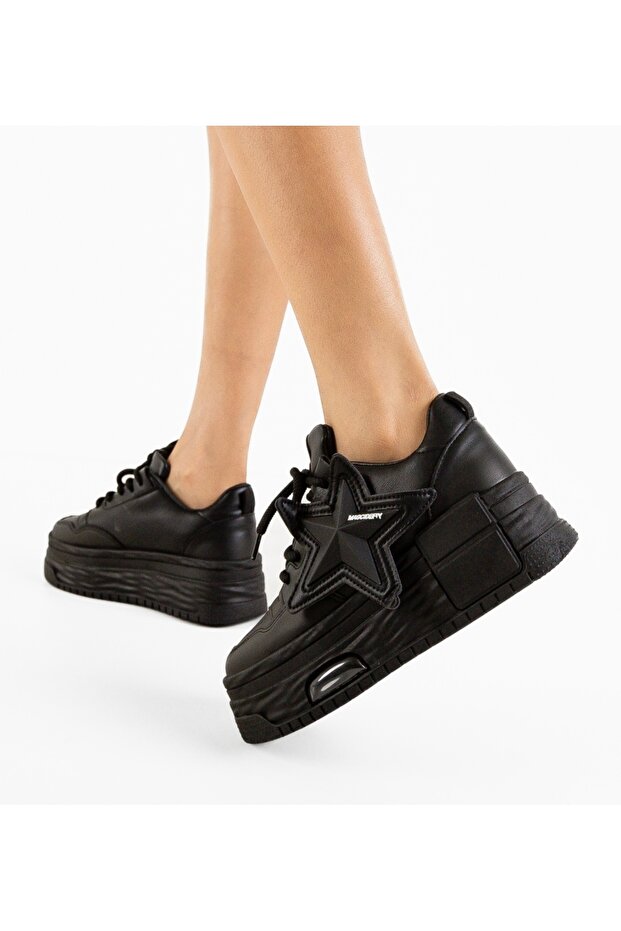Sneakers dama Eeter Negri - 4