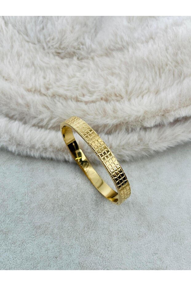 Bracelet Steel Silver Special Gift