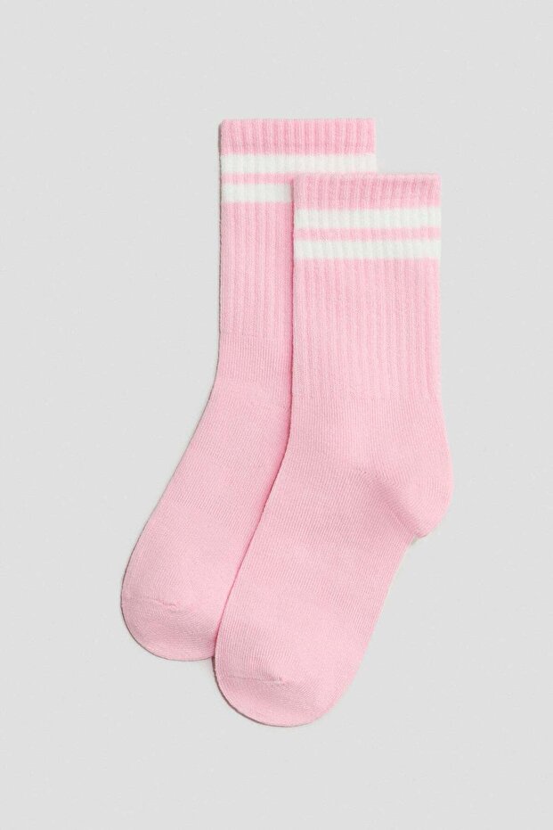 5-pack socks - 2