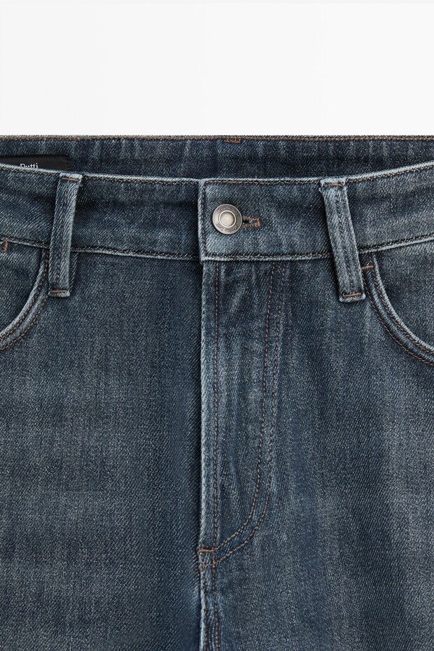 Slim fit jean - 6