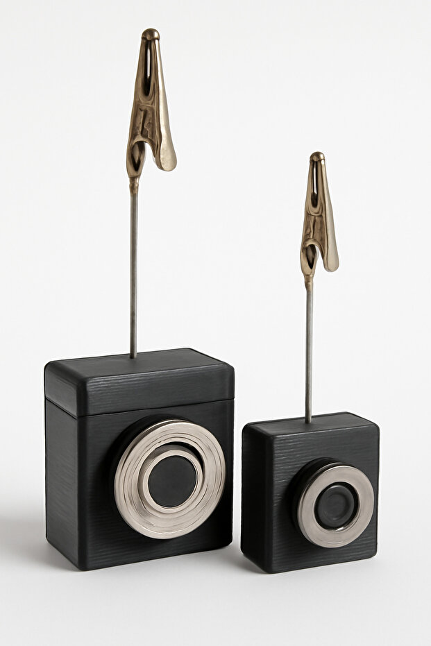 Camera Note Holder 2Li - 1