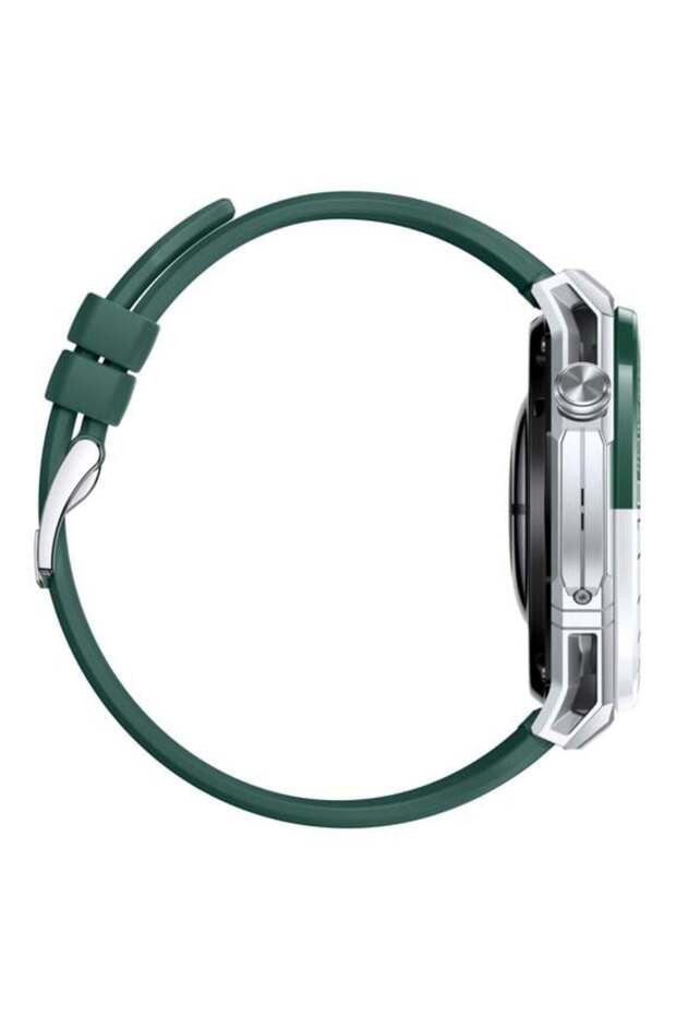 Ceas inteligent Watch Ultimate 2 Verde - 5