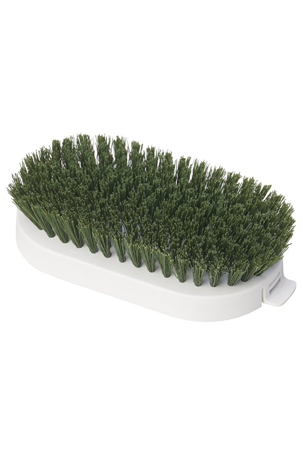 PEPPRIG Bristle refill for brush head, green
