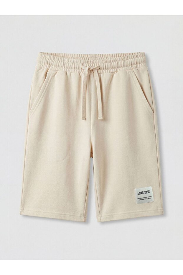 Lcw Kids Regular Fit Boys' Shorts