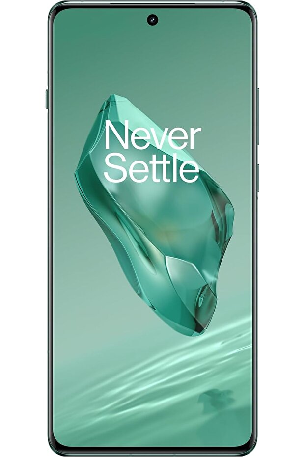 12 Dual-SIM 16GB RAM, 512GB 5G Flowy Emerald - International Version
