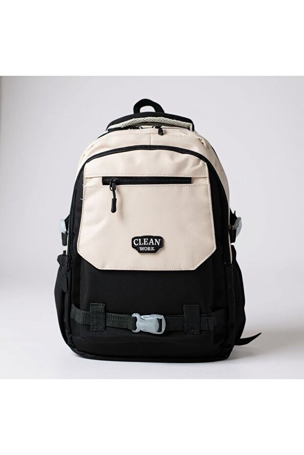 Girls' and Boys' School Backpack Primary School Middle School High School
