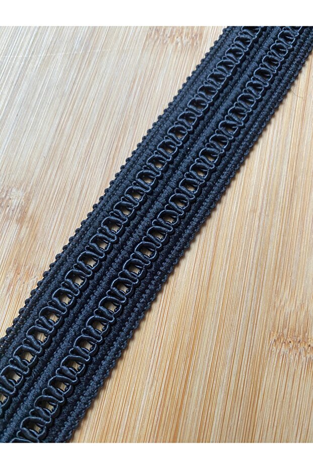 Decorative Ribbon Width 3.5 cm Length 1 Meter