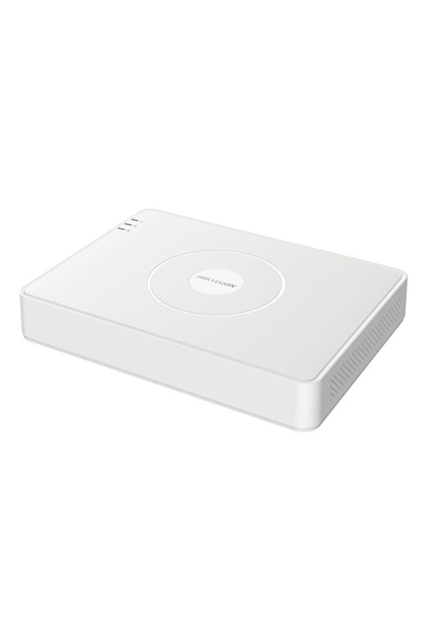 HIKVISION 16 قناة 2 ميجا بكسل 1 قرص H265+ مسجل تناظري DS-7116HGHI-M1