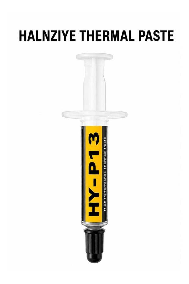 Thermal Paste 0.5G High Performance Thermal Compound for CPU GPU Heatsink Cooling Paste
